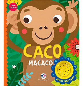 Caco Macaco