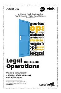 Legal Operations - 01Ed/23