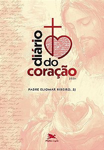 Diário do Coração - 2026