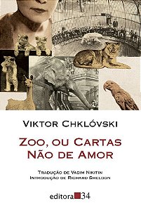 Zoo, Ou Cartas Não De Amor