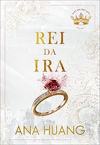 Rei Da Ira