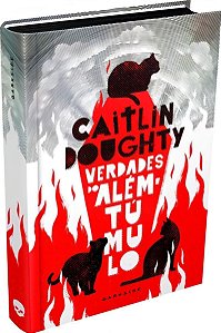Verdades Do Além-Túmulo