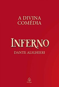 a Divina Comédia - Inferno