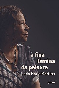 A Fina Lâmina da Palavra
