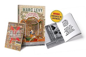 A Livraria Dos Livros Proibidos