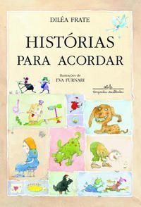Histórias Para Acordar