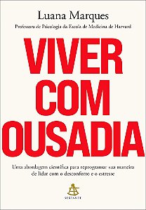 Viver Com Ousadia