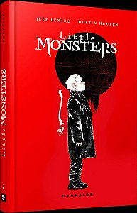 Little Monsters Vol. 2
