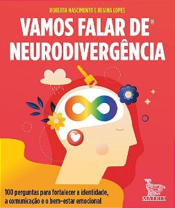 Vamos Falar de Neurodivergência