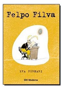 Felpo Filva