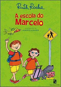 Escola do Marcelo, a 2Ed