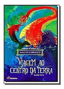Viagem ao Centro da Terra