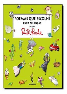 Poemas Que Escolhi Para as Crianças