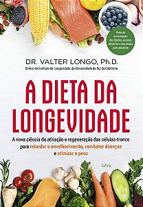 A Dieta da Longevidade