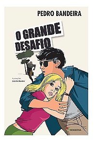 Grande Desafio, O
