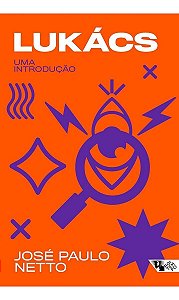 Lukács: uma Introdução