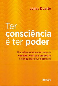 Ter Consciência é Ter Poder
