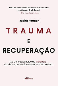 Trauma E Recuperação
