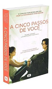 A Cinco Passos de Você