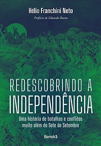 Redescobrindo a Independência