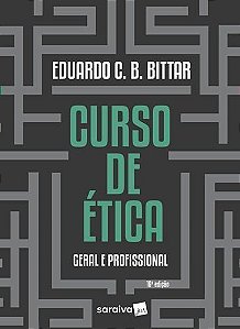 Curso de Ética Geral e Profissional - 16Ed/23
