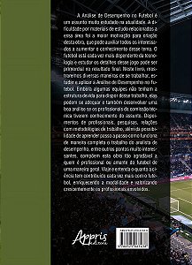 Análise de Desempenho no Futebol - Entre a Teoria e a Prática