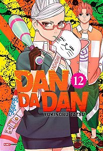 Dandadan - Vol. 12