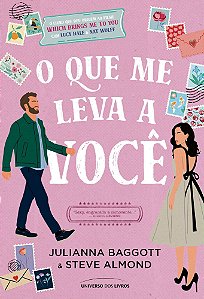 O Que Me Leva a Você