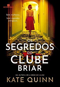 Os Segredos Do Clube Briar