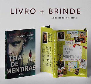 Teia de Mentiras