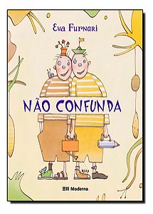 Nao Confunda