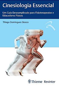 Cinesiologia Essencial - 01Ed/25