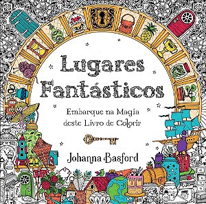 Lugares Fantásticos