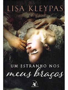 Um Estranho Nos Meus Braços