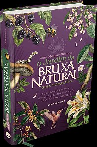 O Jardim da Bruxa Natural