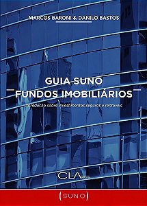 Guia Suno Fundos Imobiliários