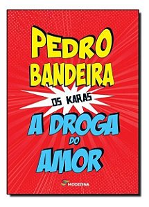 Droga Do Amor, a 4Ed/14