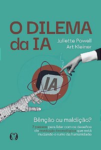 O Dilema Da Ia