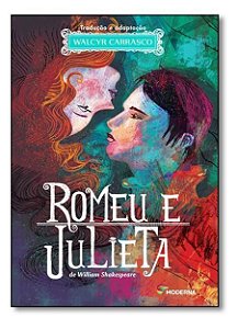 Romeu e Julieta - (Moderna)