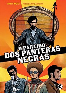 O Partido Dos Panteras Negras