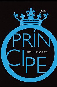 Príncipe, O