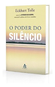 o Poder Do Silêncio