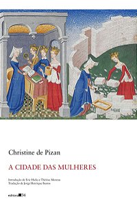 A Cidade Das Mulheres