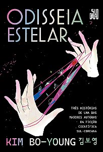 Odisseia Estelar