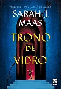 Trono De Vidro - Vol. 01