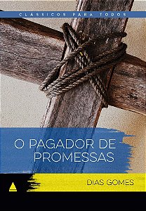 Clássicos Para Todos - O Pagador de Promessas