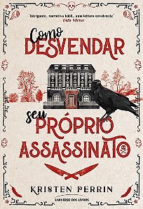 Como Desvendar Seu Próprio Assassinato