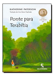 Ponte Para Terabitia