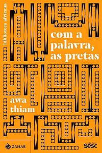Com a Palavra, as Pretas