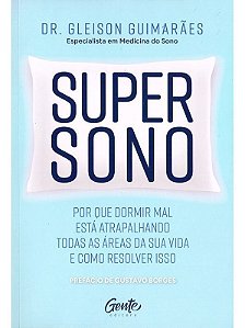 Supersono - Por Que Dormir Mal Está Atrapalhando Todas as Áreas da Sua Vida e Como Resolver Isso